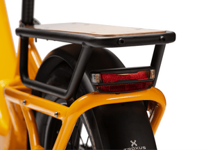 Troxus Lynx Cargo E-bike