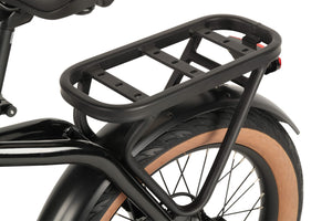 Troxus Lynx Folding E-Bike