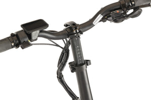 Troxus Lynx Folding E-Bike