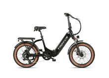 Load image into Gallery viewer, Troxus Lynx Folding E-Bike
