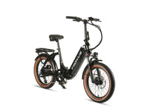 Load image into Gallery viewer, Troxus Lynx Folding E-Bike
