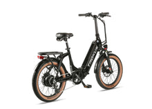 Load image into Gallery viewer, Troxus Lynx Folding E-Bike
