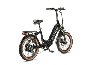 Troxus Lynx Folding E-Bike