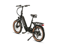 Load image into Gallery viewer, Troxus Lynx Folding E-Bike
