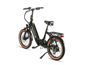 Troxus Lynx Folding E-Bike