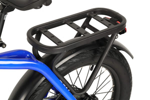 Troxus Lynx Folding E-Bike