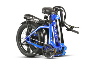 Troxus Lynx Folding E-Bike