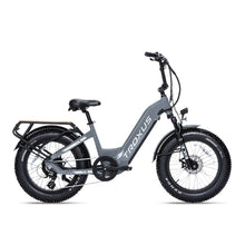 Load image into Gallery viewer, Troxus Lynx 20&#39;&#39; Fat Tire E-bike
