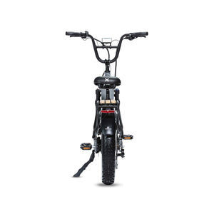 Troxus Lynx 20'' Fat Tire E-bike