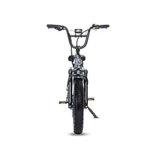 Load image into Gallery viewer, Troxus Lynx 20&#39;&#39; Fat Tire E-bike
