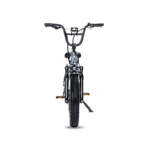 Troxus Lynx 20'' Fat Tire E-bike