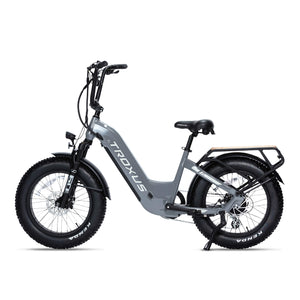 Troxus Lynx 20'' Fat Tire E-bike