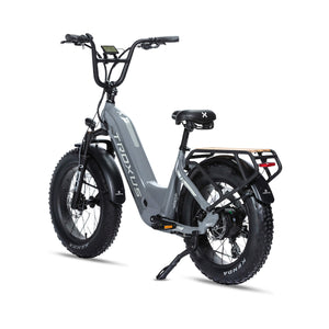 Troxus Lynx 20'' Fat Tire E-bike