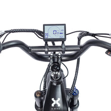 Load image into Gallery viewer, Troxus Lynx 20&#39;&#39; Fat Tire E-bike
