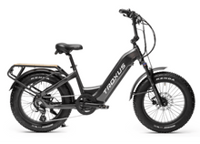 Load image into Gallery viewer, Troxus Lynx Plus 20&quot; Fat Tire E-Bike
