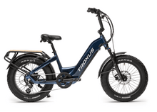 Load image into Gallery viewer, Troxus Lynx Plus 20&quot; Fat Tire E-Bike
