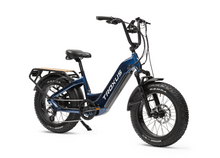 Load image into Gallery viewer, Troxus Lynx Plus 20&quot; Fat Tire E-Bike
