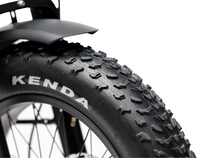 Load image into Gallery viewer, Troxus Lynx Plus 20&quot; Fat Tire E-Bike
