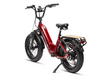 Load image into Gallery viewer, Troxus Lynx Plus 20&quot; Fat Tire E-Bike
