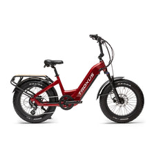 Load image into Gallery viewer, Troxus Lynx Plus 20&quot; Fat Tire E-Bike
