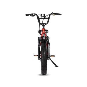 Troxus Lynx 20'' Fat Tire E-bike