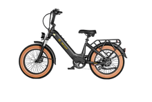 Load image into Gallery viewer, Aima Big Sur Sport 20&quot; eBike / ONE SIZE (4&#39;10 +)
