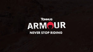 Tannus Armour Tire Liner Inserts