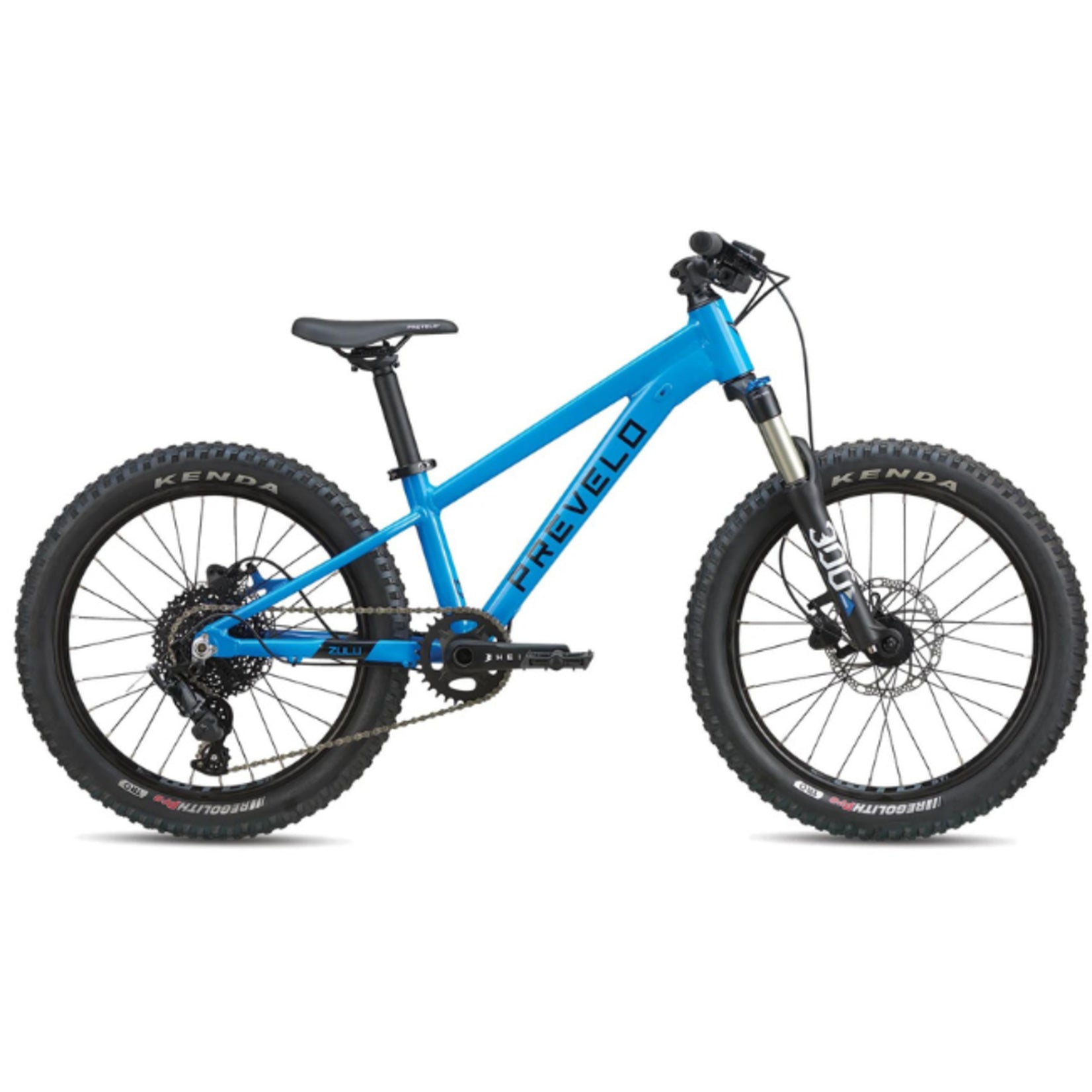 Prevelo Zulu Three 20" Kids Mountain Bike