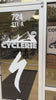 CyclErie Longmont Location at 724 Main Street in Longmont Colorado eBikes Sales and Service