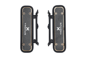 Troxus Lynx Cargo Running Boards