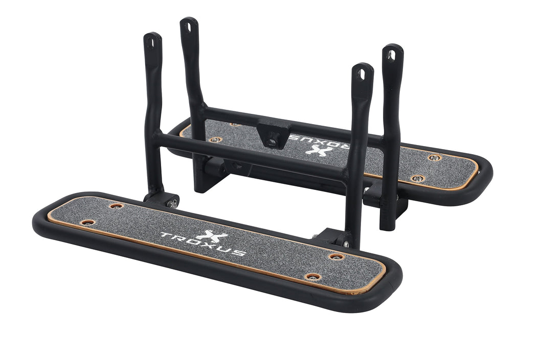 Troxus Lynx Cargo Running Boards