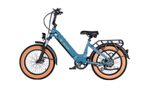 Load image into Gallery viewer, Aima Big Sur Sport 20&quot; eBike / ONE SIZE (4&#39;10 +)
