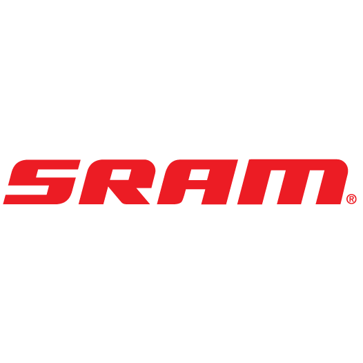 SRAM BULK Disc Brake Pads ORG/STL PWR G2 (1 Set)