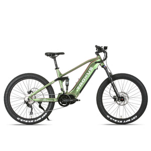 Troxus T-Rex 27.5" E-bike