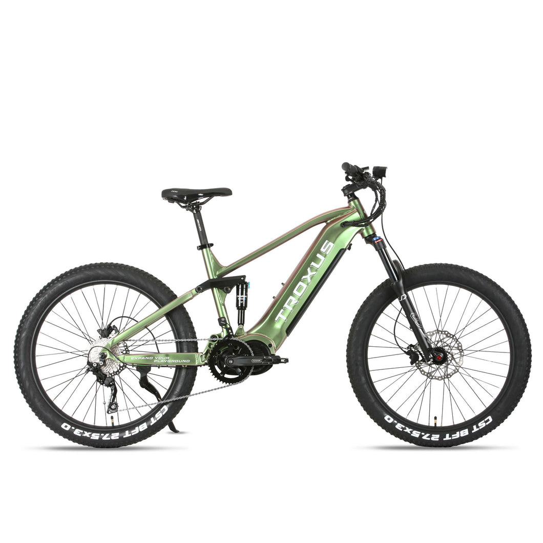 Troxus T-Rex 27.5