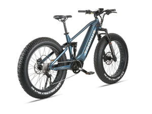 Troxus T-Rex Plus 26" E-bike