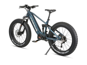 Troxus T-Rex Plus 26" E-bike