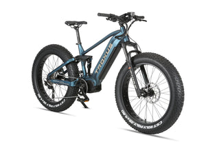 Troxus T-Rex Plus 26" E-bike