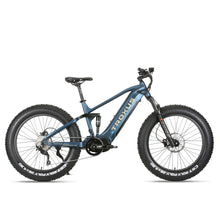 Load image into Gallery viewer, Troxus T-Rex Plus 26&quot; E-bike
