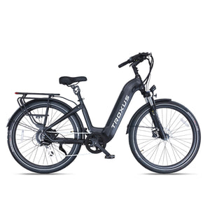 Troxus Trax Commuter E-Bike