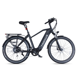 Troxus Trax Commuter E-Bike