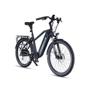 Troxus Trax Commuter E-Bike