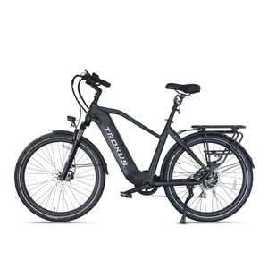 Troxus Trax Commuter E-Bike