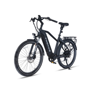 Troxus Trax Commuter E-Bike