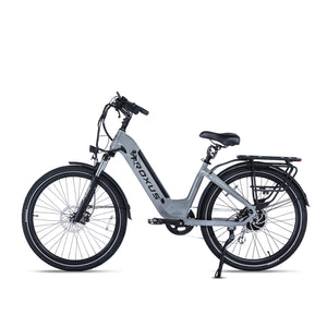 Troxus Trax Commuter E-Bike