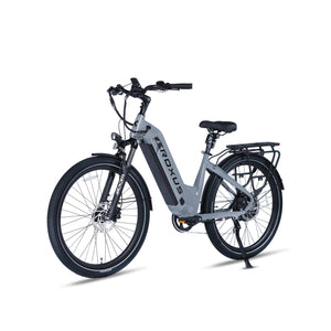 Troxus Trax Commuter E-Bike