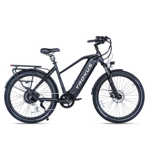 Troxus Trax Commuter E-Bike