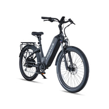 Load image into Gallery viewer, Troxus Trax Commuter E-Bike
