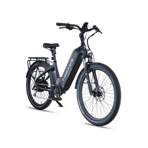 Troxus Trax Commuter E-Bike