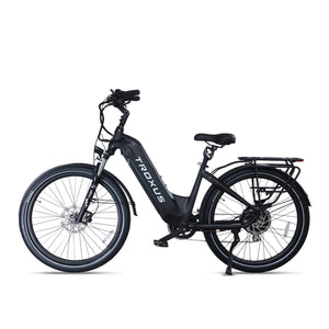 Troxus Trax Commuter E-Bike